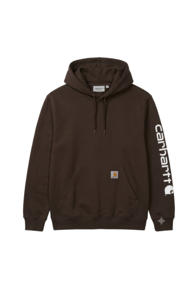 Carhartt Fleece Hoodie