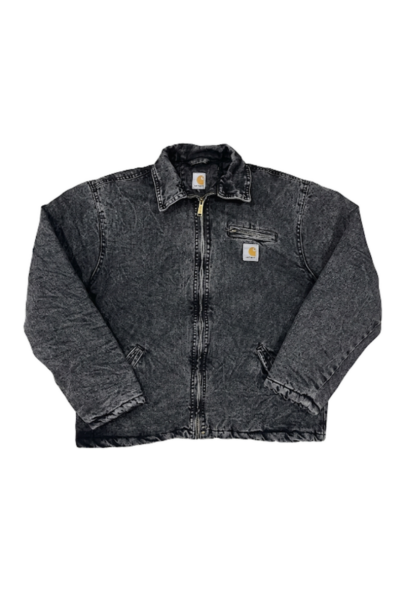 Carhartt Rework Detroit Acid Wash