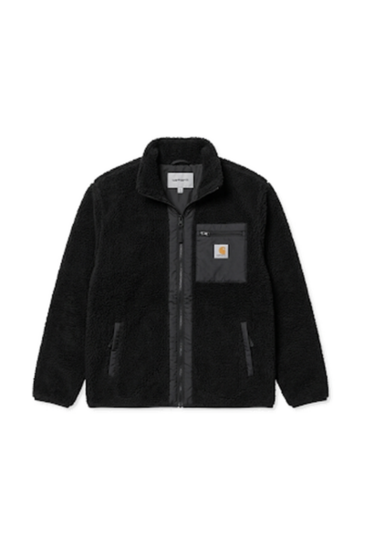 Carhartt Sherpa Fleece Rework Jacket