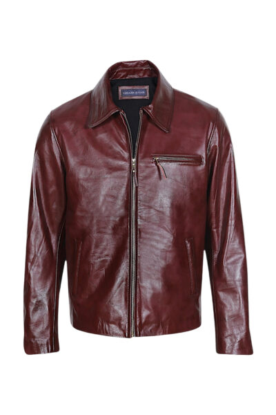 Leather Jacket 10