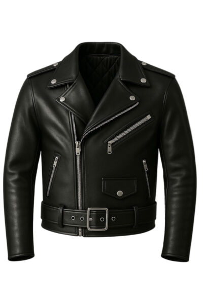 Leather Jacket 11