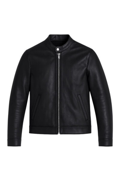 Leather Jacket 14