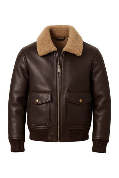 Leather Jacket 15