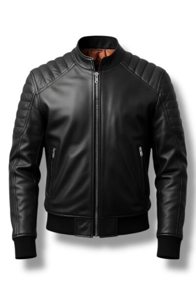 Leather Jacket 16