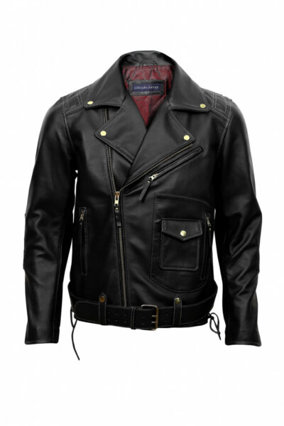 Leather Jacket 17