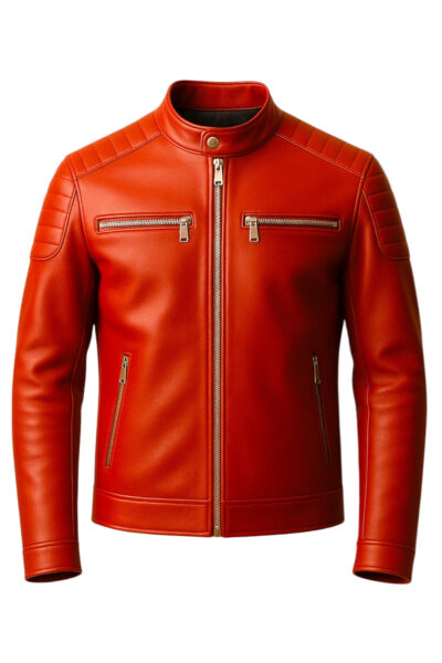 Leather Jacket 6