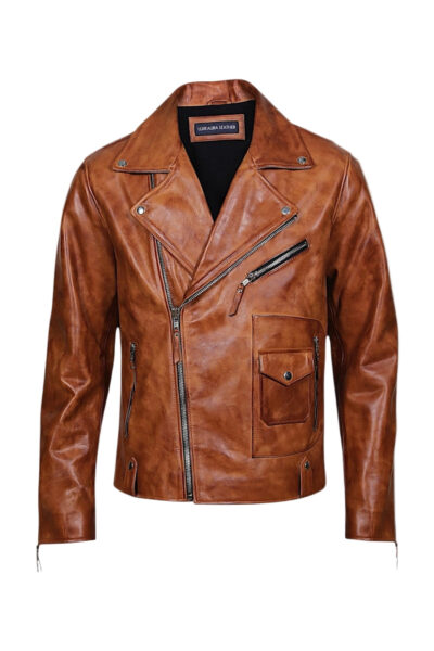 Leather Jacket 9